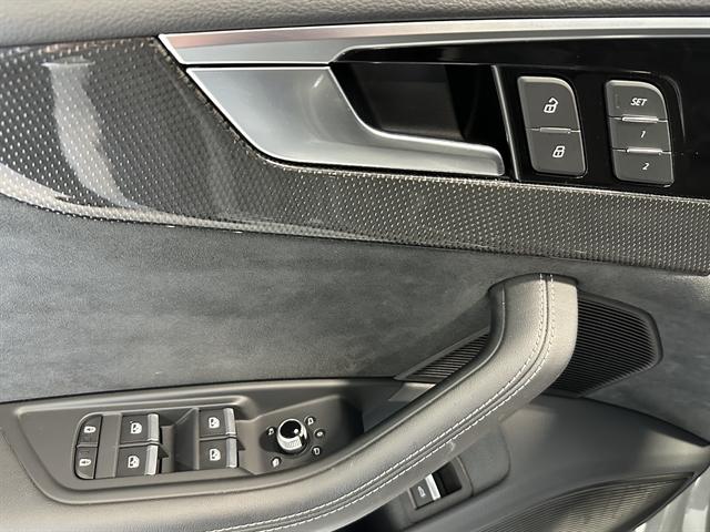 صورة 11 لـ 2023 AUDI S4 PREMIUM PLUS TFSI QUATTRO TIPTRONIC