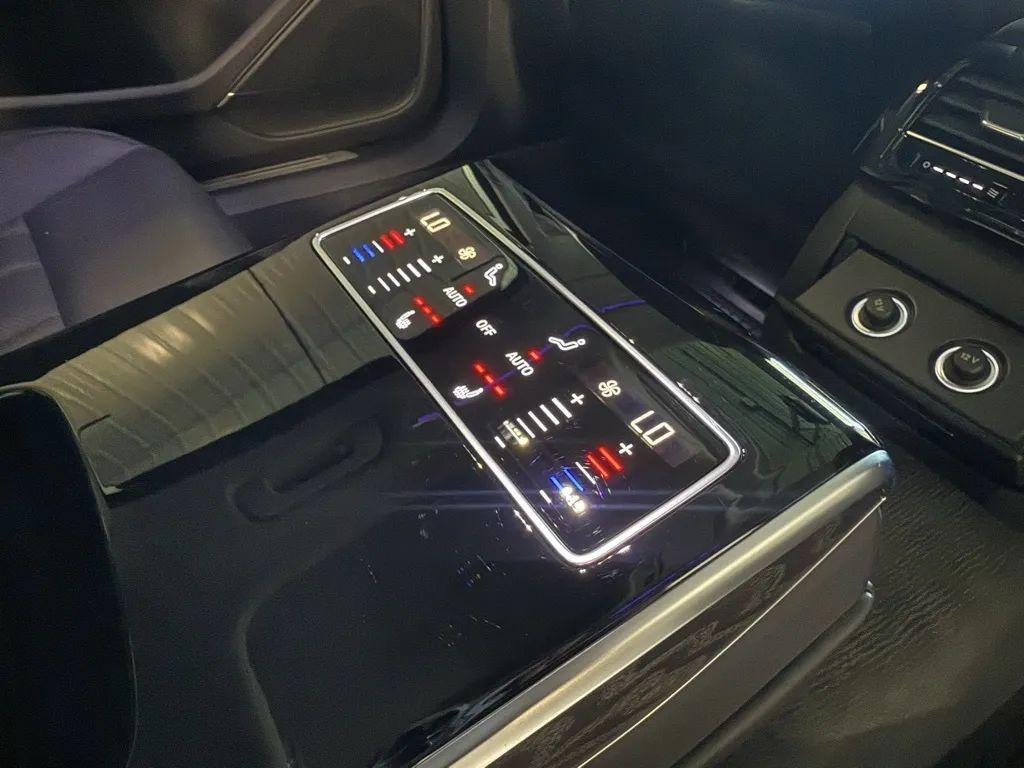 2022 AUDI A8 L 55 TFSI QUATTRO TIPTRONIC 缩略图 46