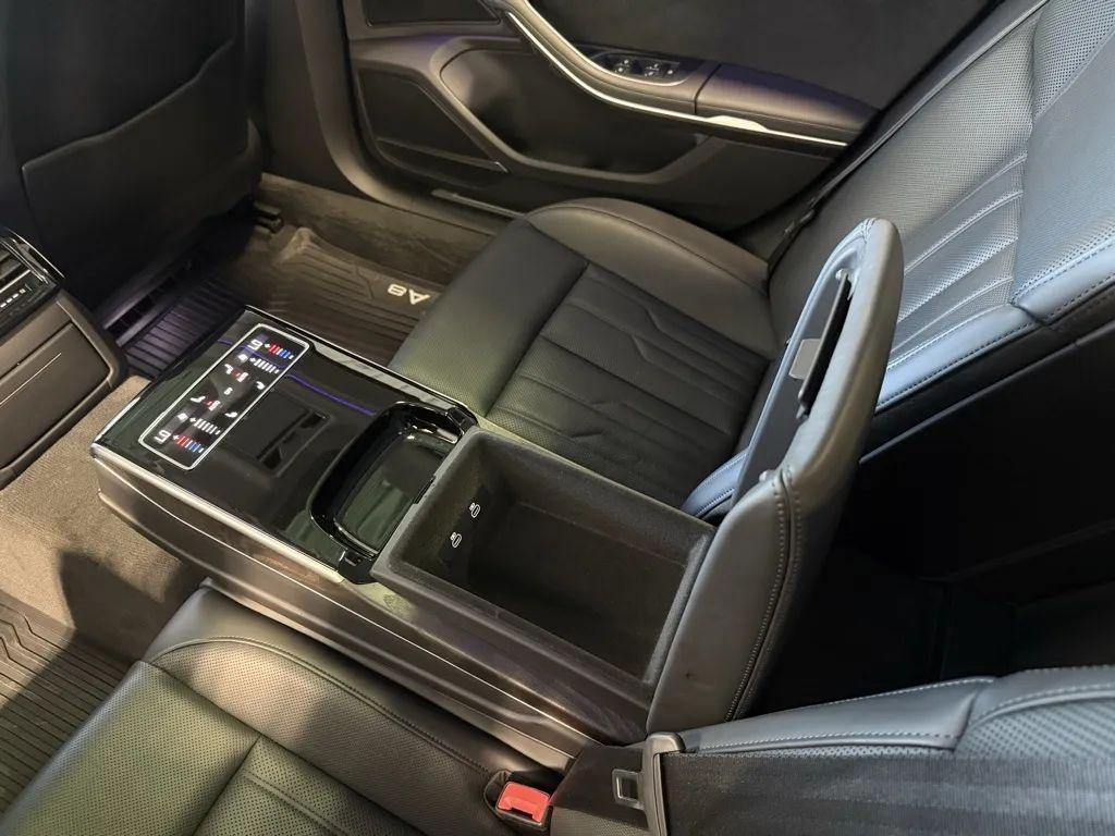 2022 AUDI A8 L 55 TFSI QUATTRO TIPTRONIC 缩略图 37