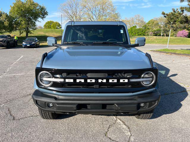 FORD BRONCO OUTER BANKS - 3