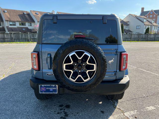 FORD BRONCO OUTER BANKS - 9