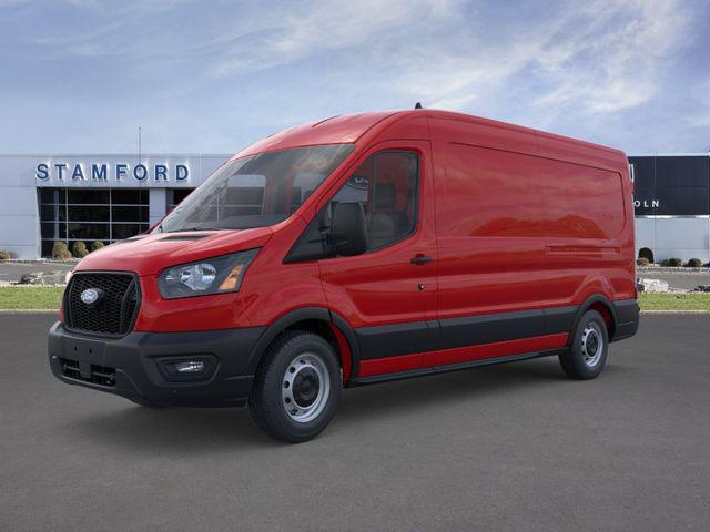 New 2026 Ford Transit-250 Base