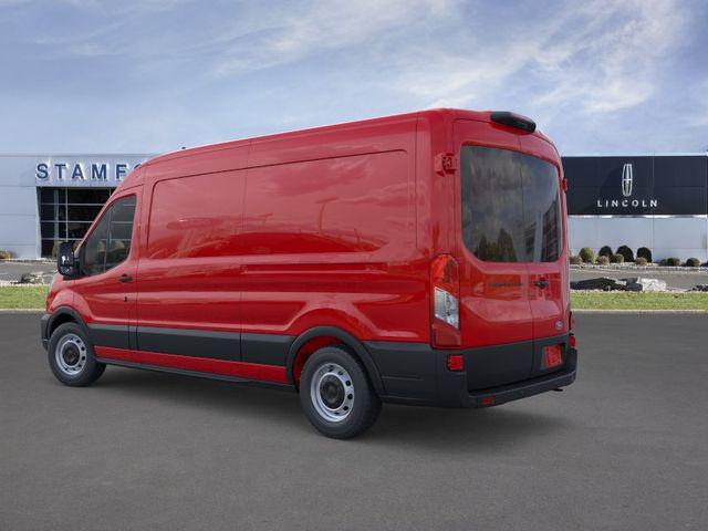 صورة 4 لـ 2026 FORD TRANSIT-250 BASE