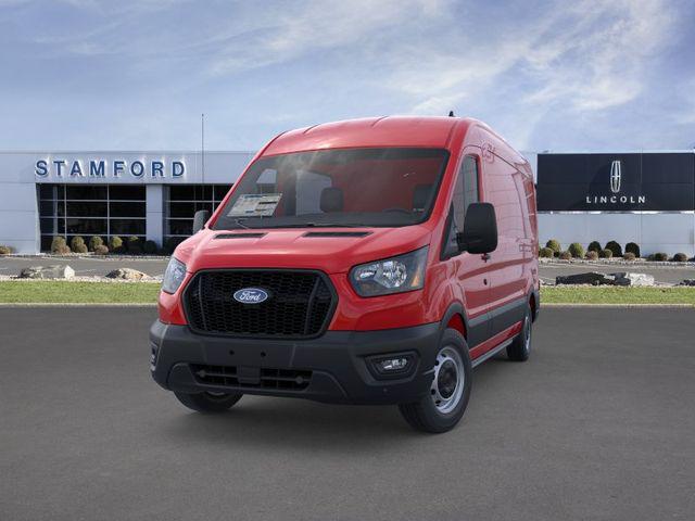 صورة 2 لـ 2026 FORD TRANSIT-250 BASE