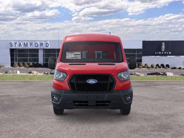 2026 FORD TRANSIT-250 BASE 照片 6
