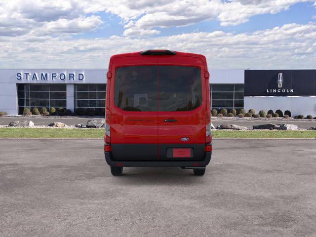 2026 FORD TRANSIT-250 BASE 照片 5