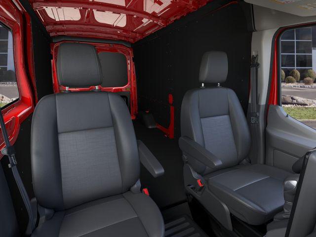 2026 FORD TRANSIT-250 BASE 照片 10
