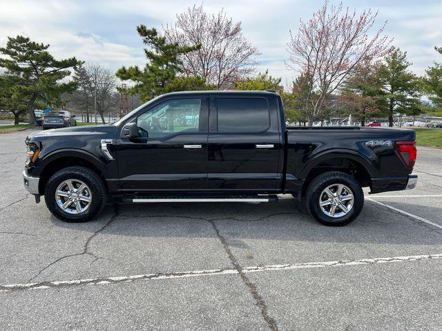 FORD F-150 XLT - 6