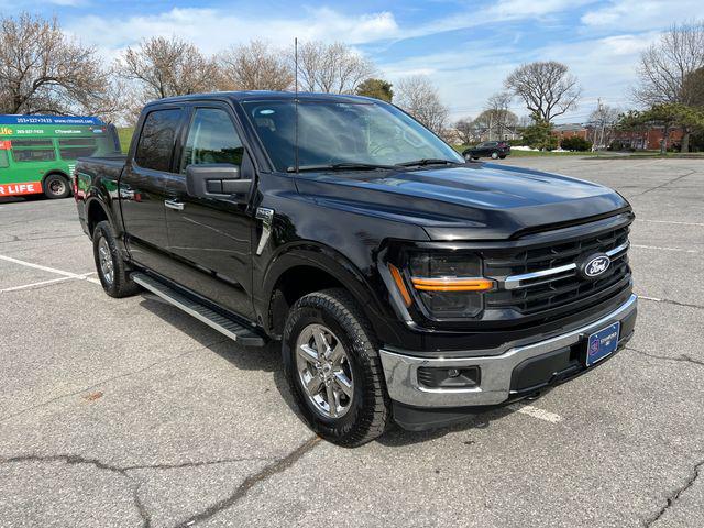 FORD F-150 XLT - 1