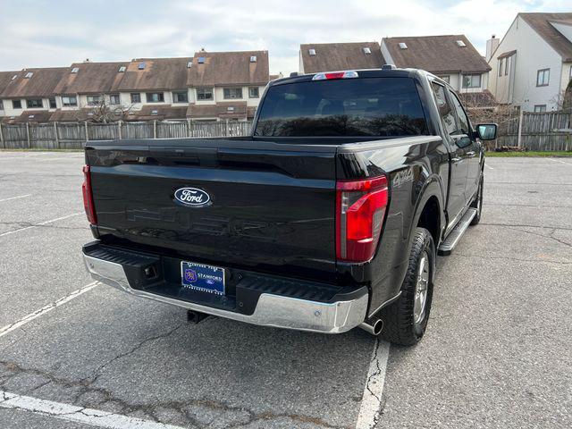 FORD F-150 XLT - 10