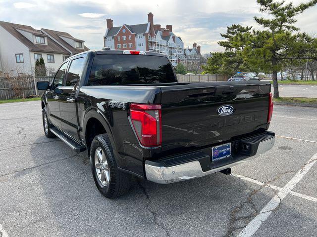 FORD F-150 XLT - 8