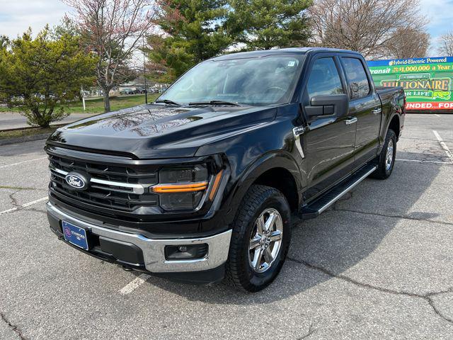 FORD F-150 XLT - 5