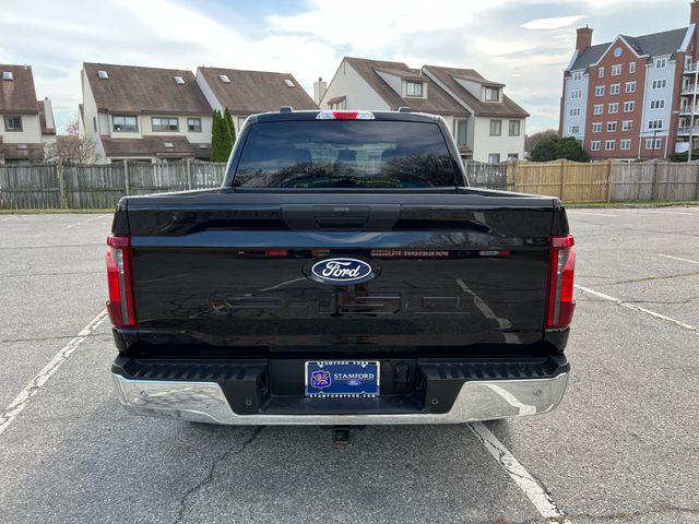 FORD F-150 XLT - 9