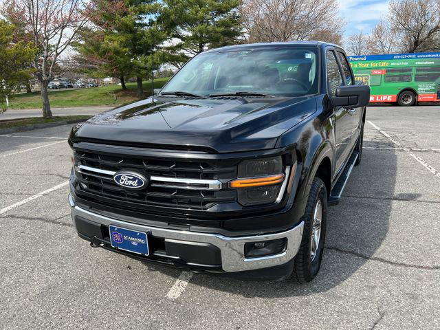 FORD F-150 XLT - 4