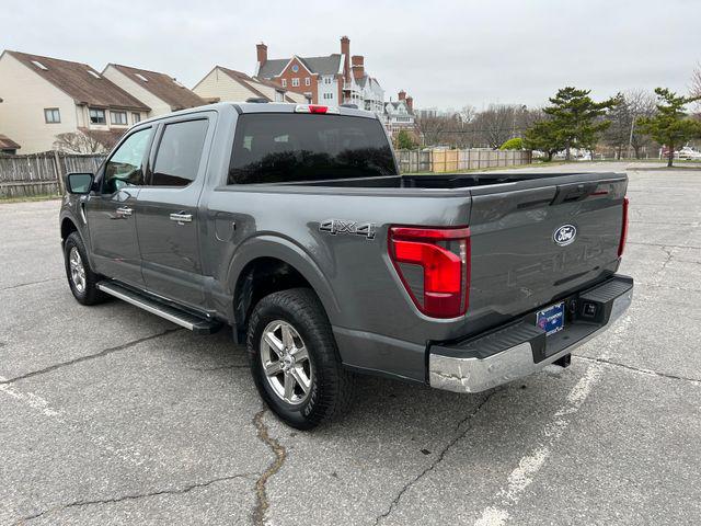 FORD F-150 XLT - 7