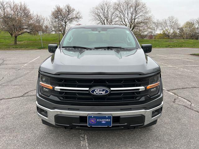 FORD F-150 XLT - 3