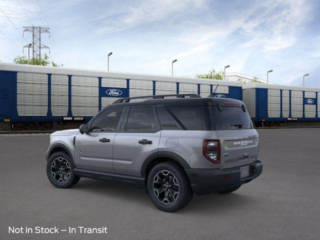 FORD BRONCO SPORT OUTER BANKS - 4
