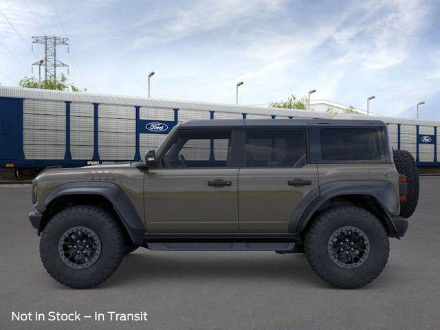 FORD BRONCO - 3