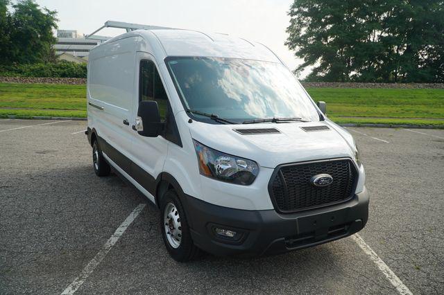 Used 2024 Ford Transit-250 Base