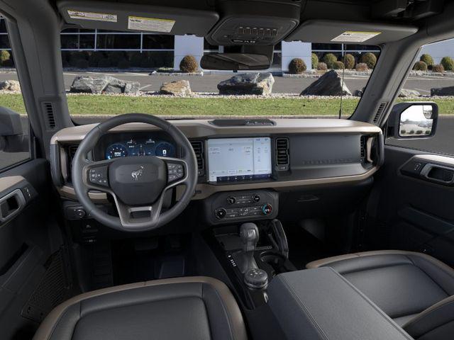 2026 FORD BRONCO BIG BEND photo 9