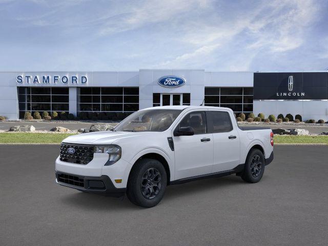 New 2026 Ford Maverick XLT