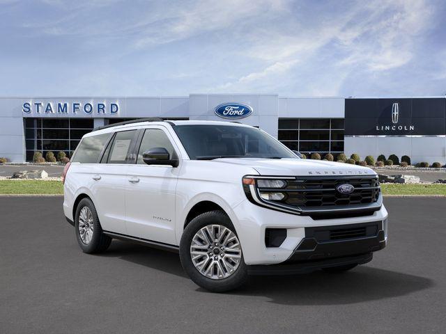 2027 FORD EXPEDITION PLATINUM 照片 4