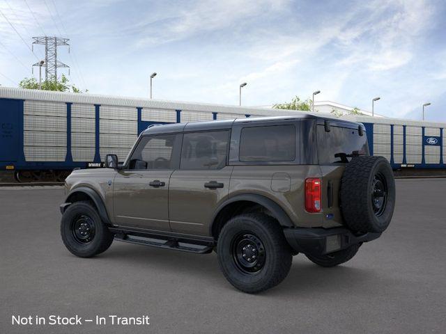 FORD BRONCO BIG BEND - 4