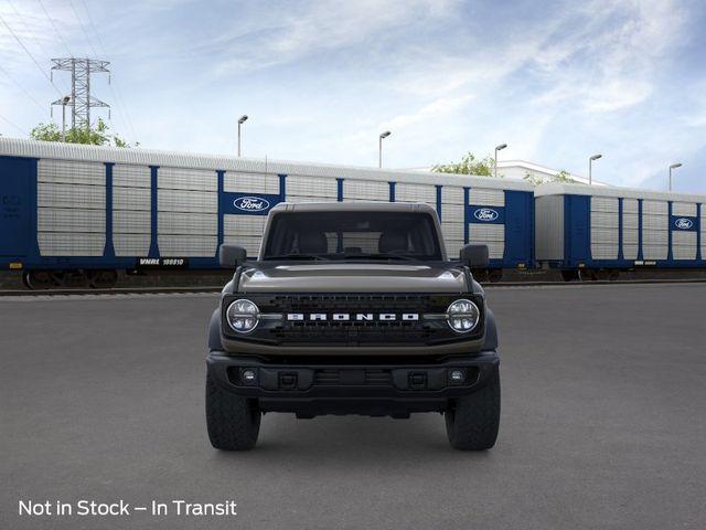 FORD BRONCO BIG BEND - 6