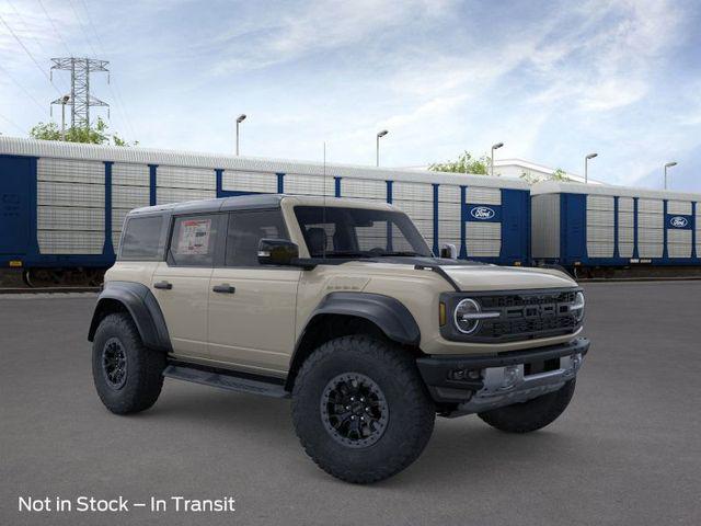 FORD BRONCO RAPTOR - 7