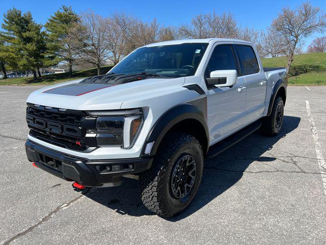 FORD F-150 RAPTOR - 5