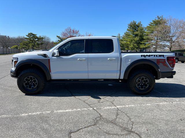 FORD F-150 RAPTOR - 6