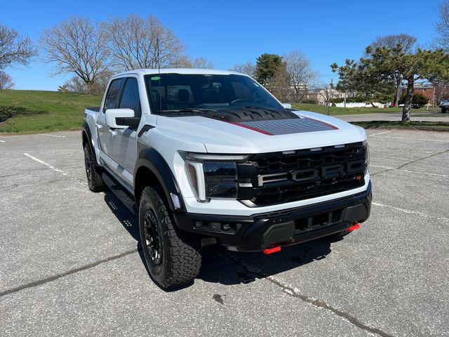FORD F-150 RAPTOR - 2