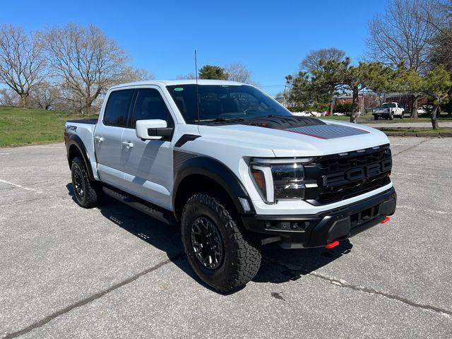 FORD F-150 RAPTOR - 1
