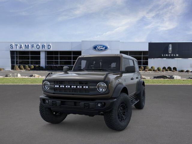 FORD BRONCO BIG BEND - 2
