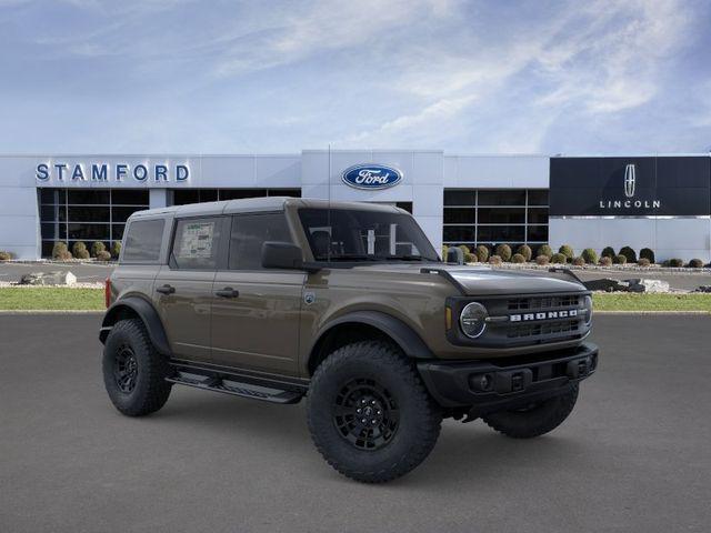 FORD BRONCO BIG BEND - 7