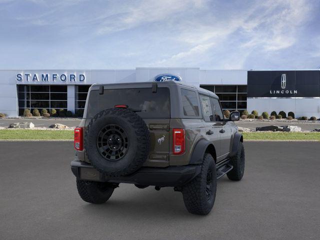 FORD BRONCO BIG BEND - 8