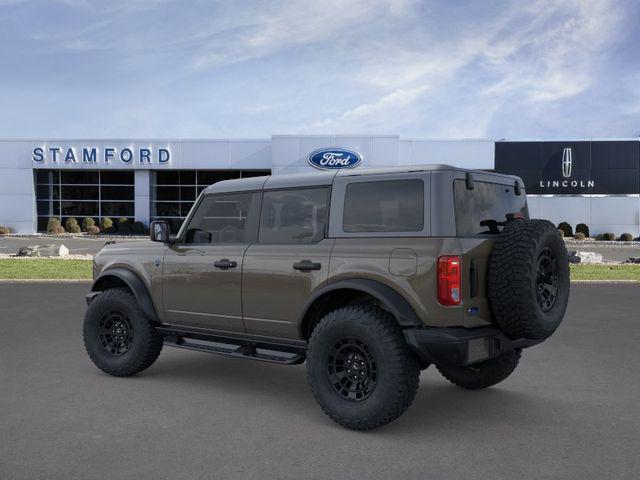 FORD BRONCO BIG BEND - 4