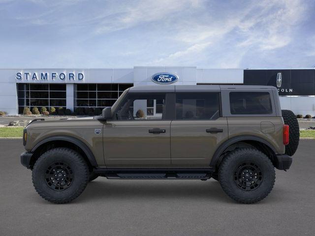 FORD BRONCO BIG BEND - 3
