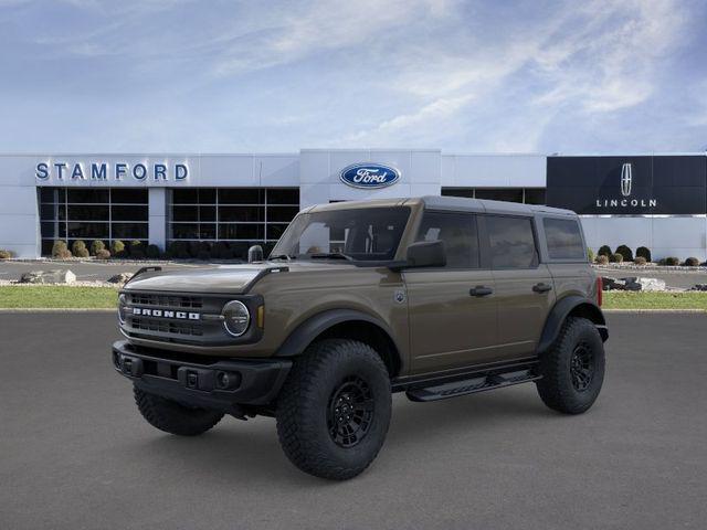 FORD BRONCO BIG BEND - 1