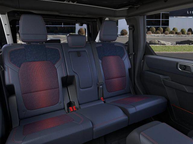 2024 FORD BRONCO RAPTOR 缩略图 11