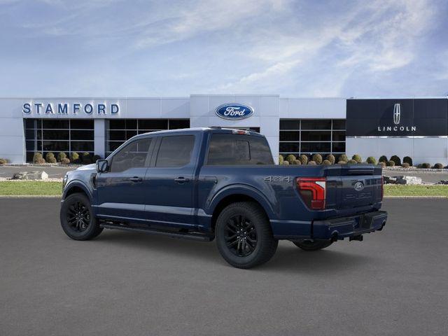 FORD F-150 LARIAT - 4