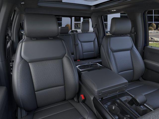 FORD F-150 LARIAT - 10