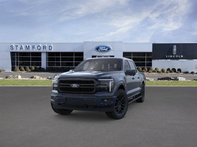 FORD F-150 LARIAT - 2