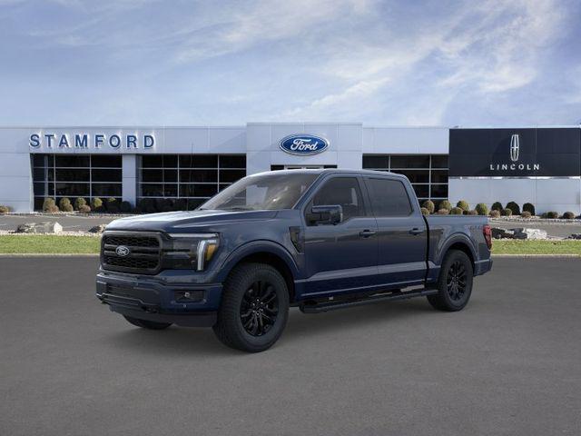 FORD F-150 LARIAT - 1