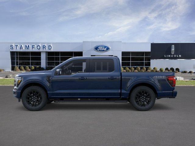 FORD F-150 LARIAT - 3