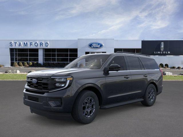 New 2026 Ford Expedition Active