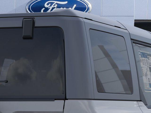2026 FORD BRONCO BASE — миниатюра 25