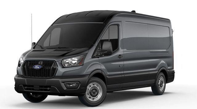 New 2026 Ford Transit-250 Base