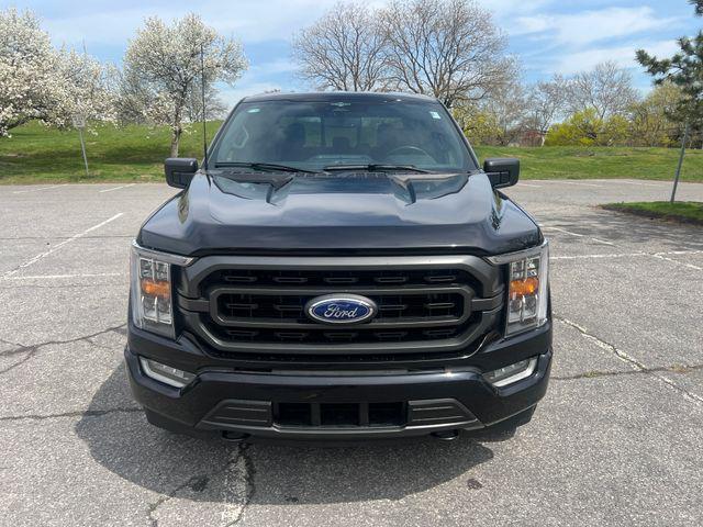 FORD F-150 XLT - 3