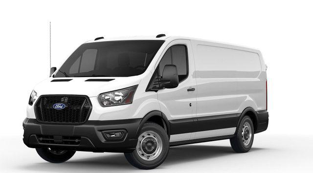 New 2026 Ford Transit-250 Base